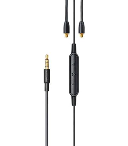 Shure AONIC 215 TW2 True Wireless Sound Izolowane słuchawki