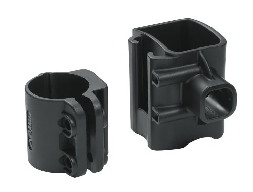 ABUS Fahrradschloss 54/160 HB 230 USH, schwarz - 2