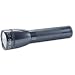 Produktbild Mag-Lite ML25LT-S2095, LED Stablampe 2 C-Cell, Aluminium, Titan-Grau