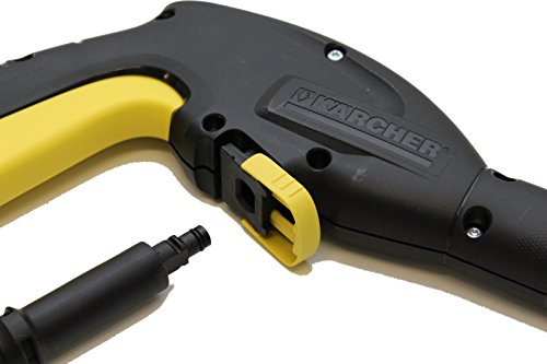 Kärcher K2 Ersatzschlauch Hochdruckschlauch 5m Quick Connect System ab 2015 - 5