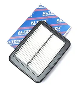 ALTECH Hi-Performance Air Filter For Hyundai i10 Era