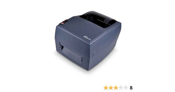 kores label printer