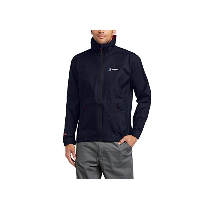 Stormcloud Waterproof Jacket 