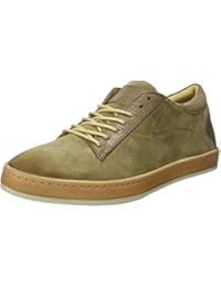Kickers Korbalys, Zapatos de Cordones Derby para Hombre