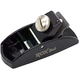Rox Wood Mini Metal Rende 36x27x17.5