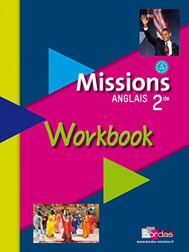 Download Missions 2de • Workbook Download Missions 2de • Workbook
