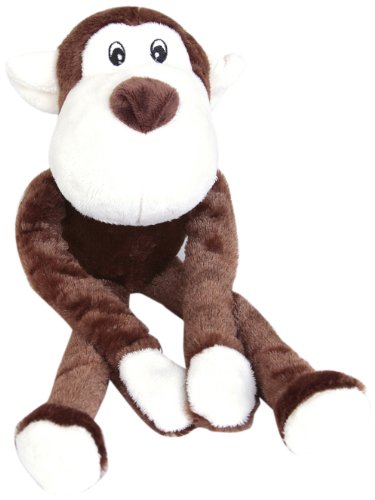 Animate-Monkey-Luxury-Squeaky-Dog-Toy-18-inch