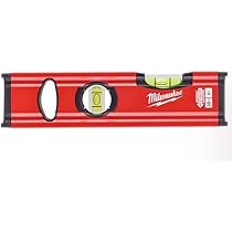 Nível SLIM Magnético de 20 cm Milwaukee