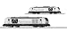 Produktbild H0 TR Diesellok BR 247 Siemens VI