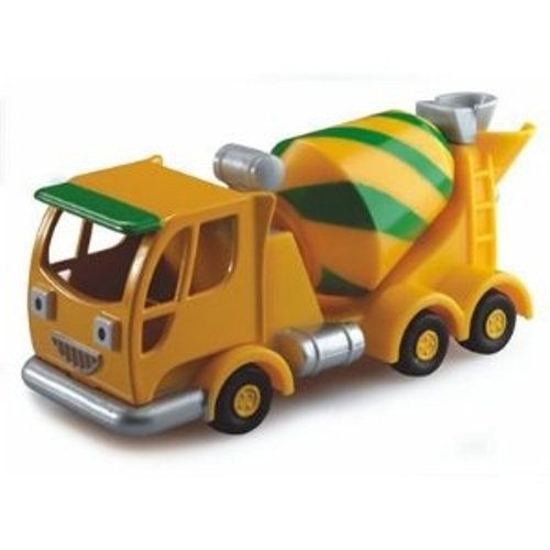 Bob the Builder Take Along Tumbler by RC2 (Learning Curve)