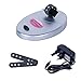Elite99 Professional Time-saving Nail Lacquer Gel Polish Shaker Machine AC Adapter Battery Power No Bubble For Separation Varnish Manicure Salon