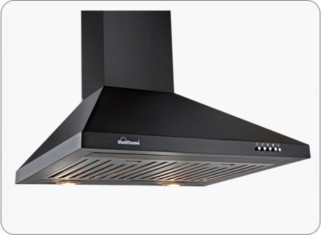 Sunflame Venza 60 BK 1100 M3/H Chimney RS.8449 (56.00% Off) - Amazon