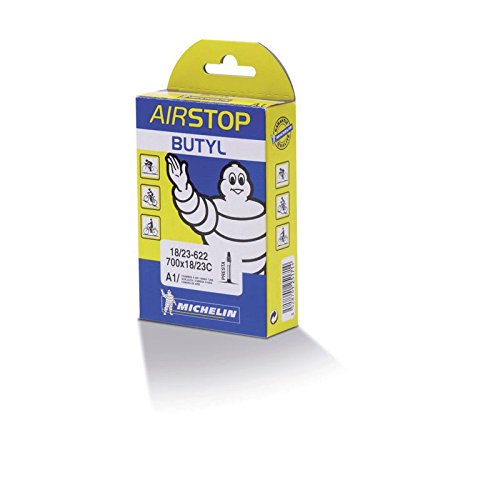 Preisvergleich Produktbild Presta Ventil für Innenschlauch 52mm 700x18-23c