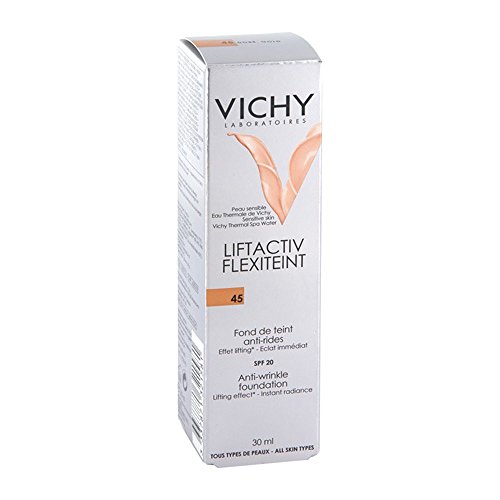 VICHY LIFTACTIV Flexilift Teint 45 30 ml Flüssigkeit