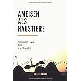 Ameisen als Haustiere: Einführung für Anfänger