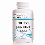 Muira Puama 1000mg - 250 Tabletten - Die preiswerte...