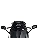 Produktbild Luftpolsterfolie, kurz, Rauch, YAmAhA T-MAX 530 und sup. FACO - 2012