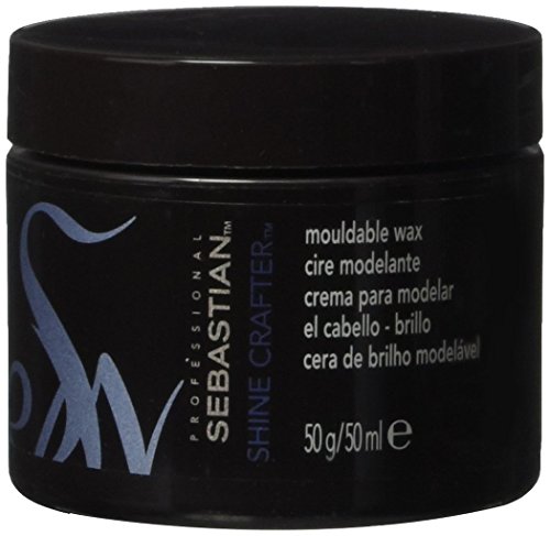 Sebastian Professional Shine Crafter Wax 50ml
