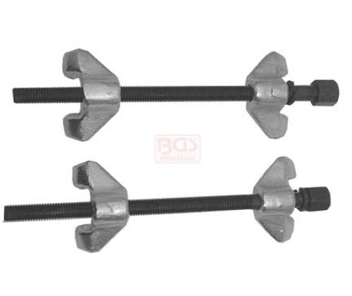 Preisvergleich Produktbild 2-piece Coil Spring Compressor