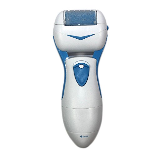 STONG KLR-588 Powerful Callus Remover Battery Operated Professional Pedicure Device