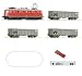 Produktbild Roco 51296 Digital z21 Start Set Elektrolokomotive Ae 6/6 mit Güterzug
