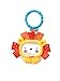 Fisher Price Discover 'N Grow Mane Mirror