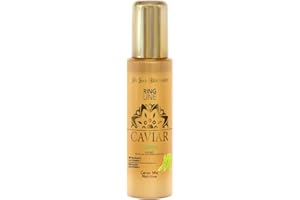 GNCGARDEN Caviar Mix Nutritive Lotion - Spray pour chiens et chats - 100 ml - Aide à maintenir une bonne humidité - Article d'hygiène pour chiens - Fabriqué avec des extraits naturels