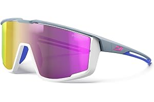 Julbo Fury Lunettes de soleil Mixte (lot de 1)