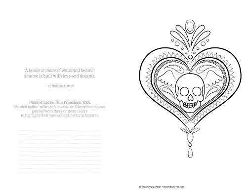 Color Love Coloring Book: Perfectly Portable Pages (On the Go) (On-The-Go! Coloring Book) reviews Color Love Coloring Book: Perfectly Portable Pages (On the Go) (On-The-Go! Coloring Book)
