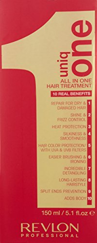 Uniq One All in One Haarpflege, 150ml - 2