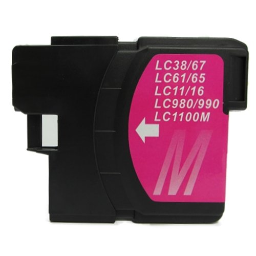 N.T.T.® – 10 STÜCK XL Druckerpatronen, (4x schwarz & je 2x cyan magenta yellow) - 4
