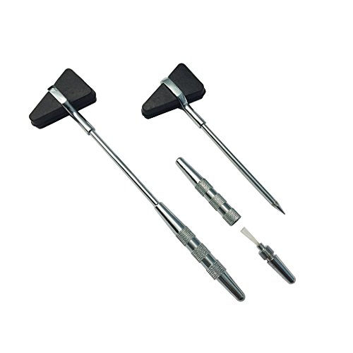 Knee Hammer Triangular ( 1 Pcs) RS.179 (70.00% Off) - Amazon