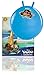 Produktbild Vaiana / Moana Ballon Jumper, Hopper / Bouncer, Ballon, offiziell lizenziert