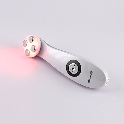 Forever25 Nadelfreie Mesotherapie Meso, Anti Falten Photon Lichttherapie - 2