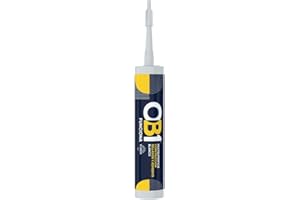 OB1 Adhesivo SELLADOR Blanco PSOB1SC290W 290