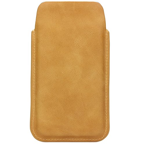 DPARK Custodia Protettiva Universale a Calzino Smartphone fino a 6