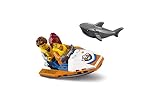 LEGO City 60166 – Seenot-Rettungshubschrauber - 9
