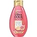 Produktbild Garnier - Ultra Doux - Duschöl 250 ml De Rose - Packung mit 4