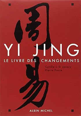ALBIN MICHEL Yi Jing