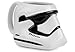 Produktbild Star Wars Tasse Stormtrooper 3-D Tasse, Shaped Mug - weiß, bedruckt, aus Keramik, Fassungvermögen: ca.300 ml., im Geschenkkarton.