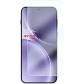 Engo Vivo X300 Pro İle Uyumlu Ekran Koruyucu 9H Temperli Kırılmaz Esnek Nano Cam, &Ccedil;izilmeye Ve Darbeye Dayanıklı Koruma, HD Ş