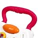 Peradix Baby Walker Multifunctional Musical Sit-to-Stand Learning Walker