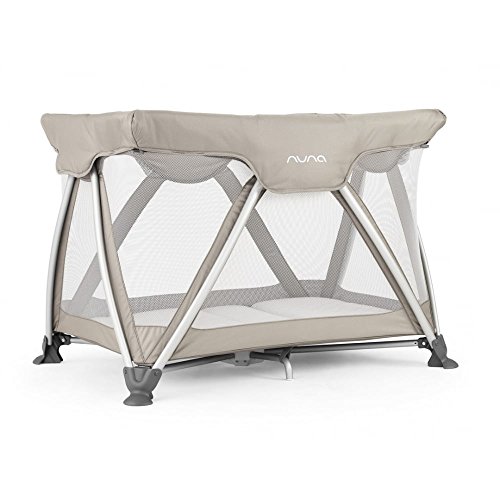 Nuna Sena Large 2014 (Improved model) - Safari Colour