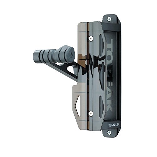 Topeak Swing Up Fahrrad Wandhalterung bis 29x2,35", TW015