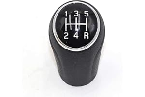 GYXB 5 Gang Schaltknauf, FüR Suzuki S-Cross Vitara, Langer Schaltknauf.