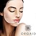 ORGAID Anti-aging & Moisturizing Organic Sheet Mask | Made in USA (Single)