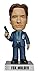 Produktbild FunKo 018926 X-Files Wacky Wobbler Fox Mulder Bobble-Head, Puppe