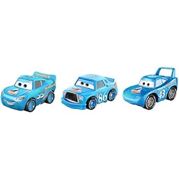 macchinine mini cars