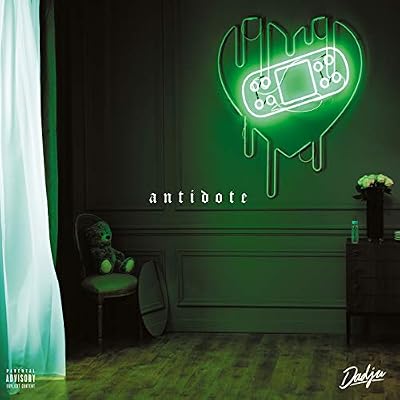 Poison ou Antidote [ Coffret 2CD ]