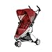 Produktbild Extrem wendig Kinderwagen Quinny Zapp Xtra2 Red Rumour